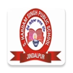 s. hardam singh public school android application logo